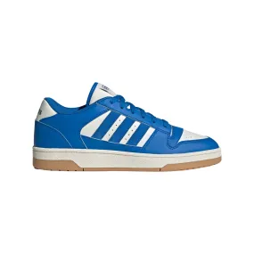 Tenis Adidas Hombre Break Start IH7967 Azul Blanco