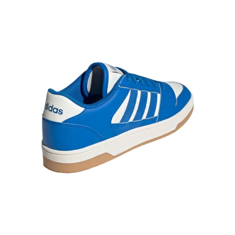 Tenis Adidas Hombre Break Start IH7967 Azul Blanco