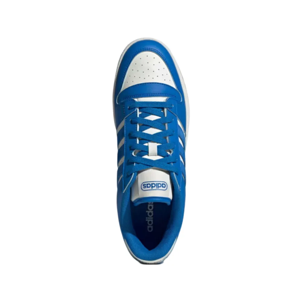 Tenis Adidas Hombre Break Start IH7967 Azul Blanco