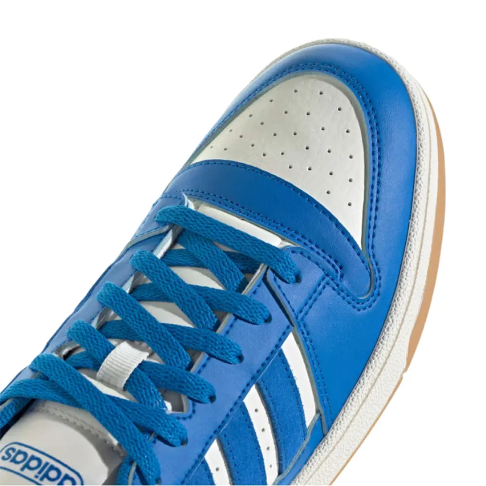 Tenis Adidas Hombre Break Start IH7967 Azul Blanco