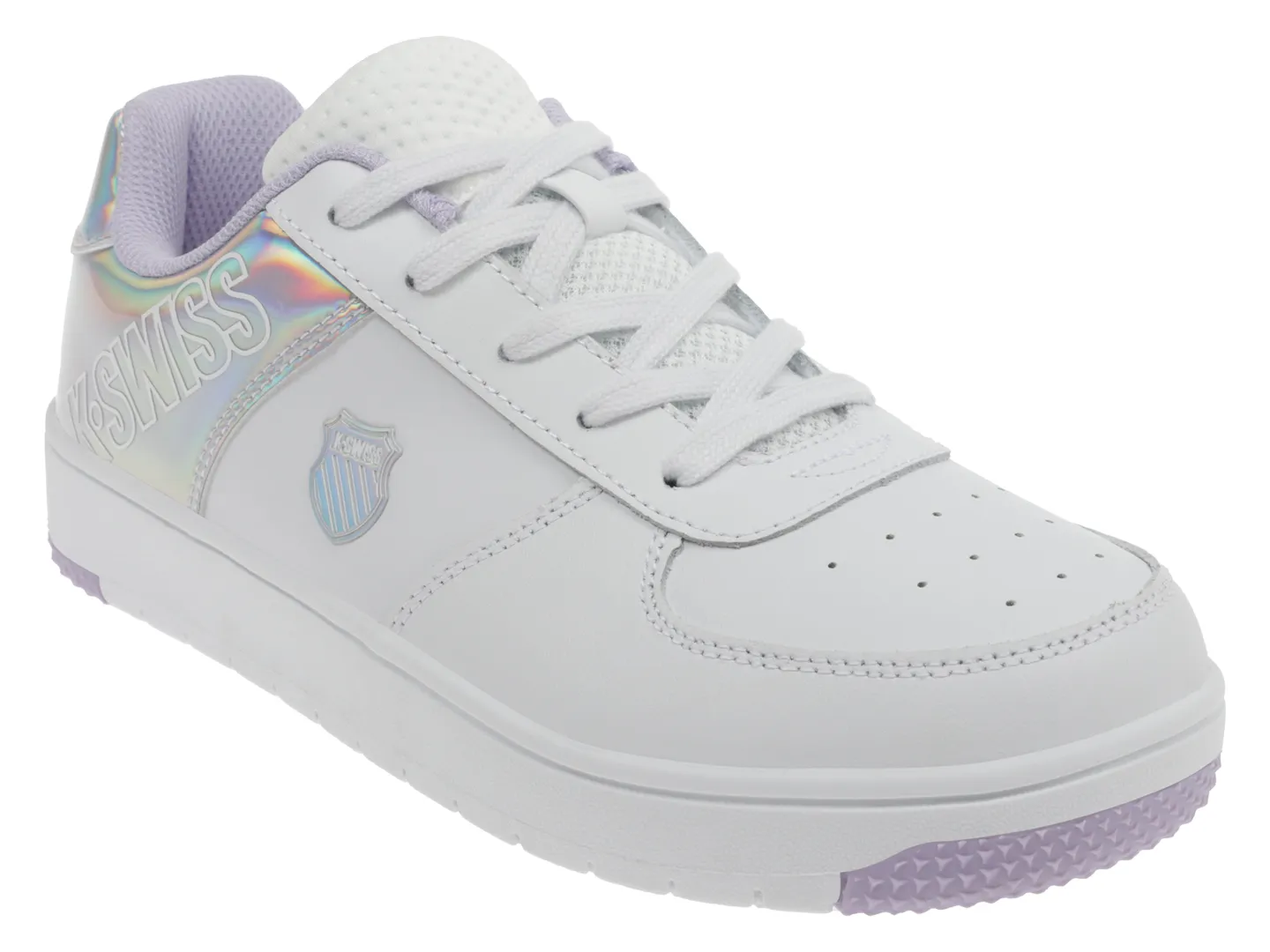 Tenis K-swiss Salt 2 Para Niña