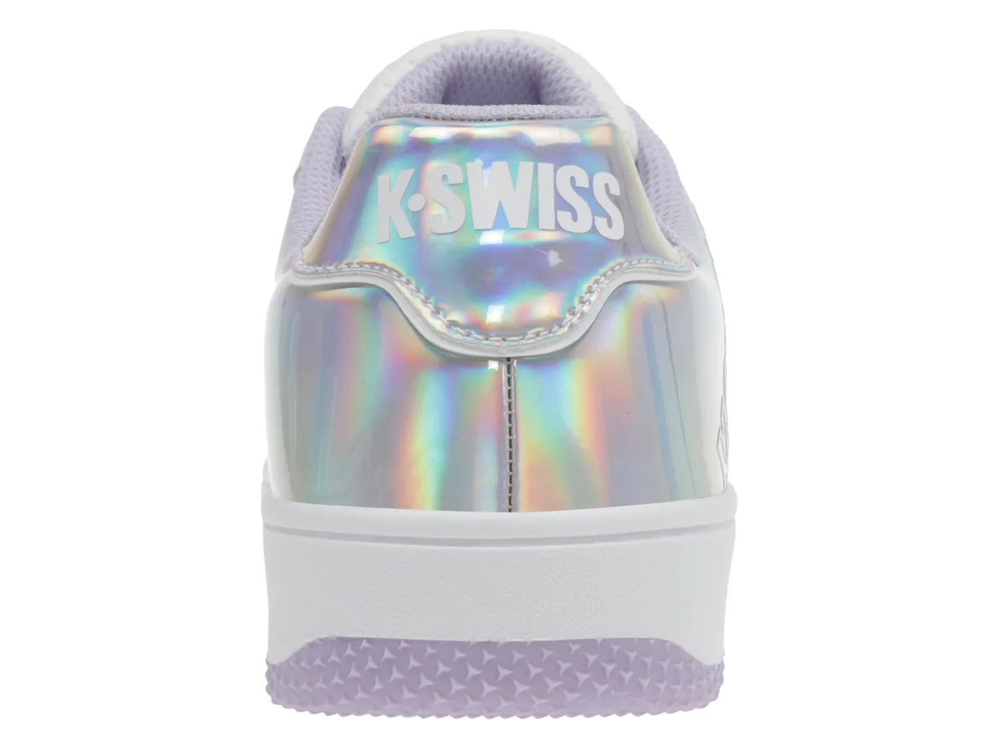 Tenis K-swiss Salt 2 Para Niña