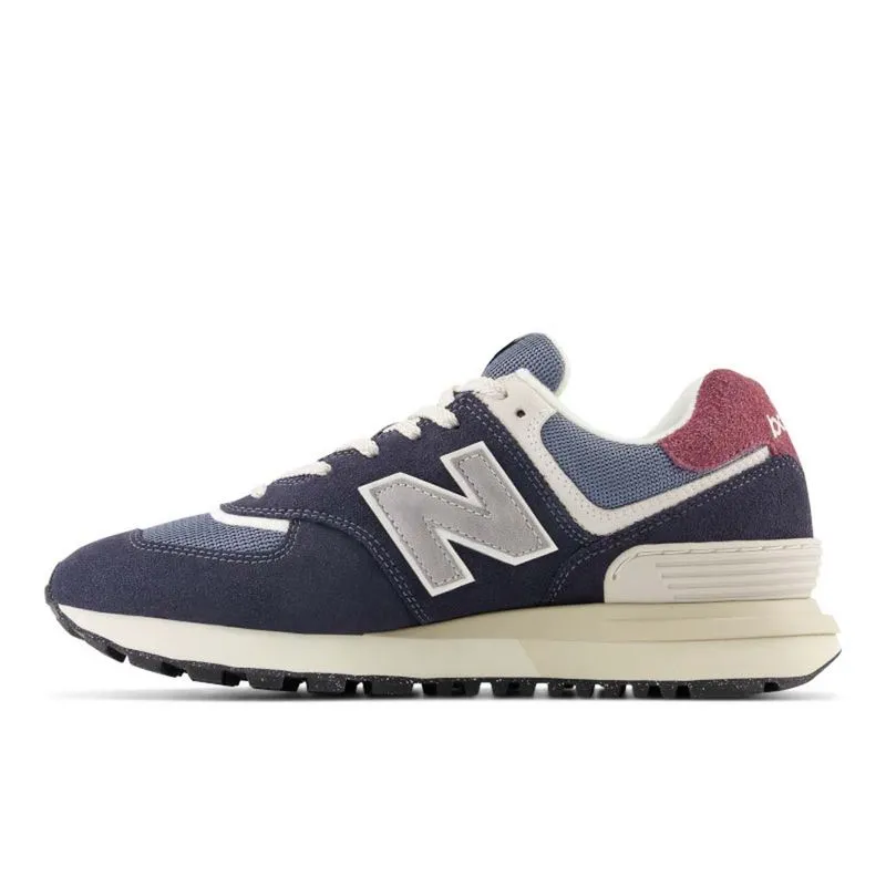 Tenis Para Hombre 574 Legacy New Balance