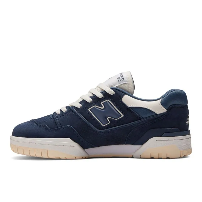 Tenis Para Hombre Bb550 New Balance 55411