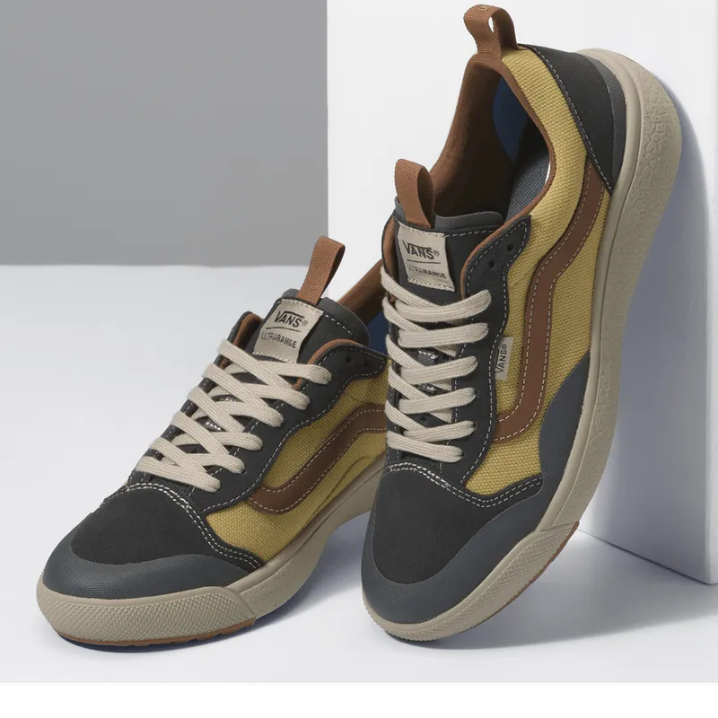 Tenis Para Hombre Ua Ultrarange Exo Se Vans