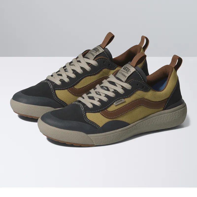 Tenis Para Hombre Ua Ultrarange Exo Se Vans