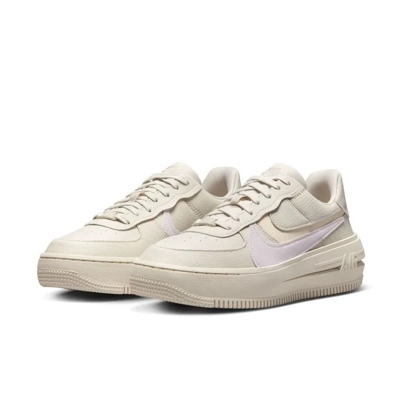 Tenis Para Mujer W Af1 Pltaform Nike