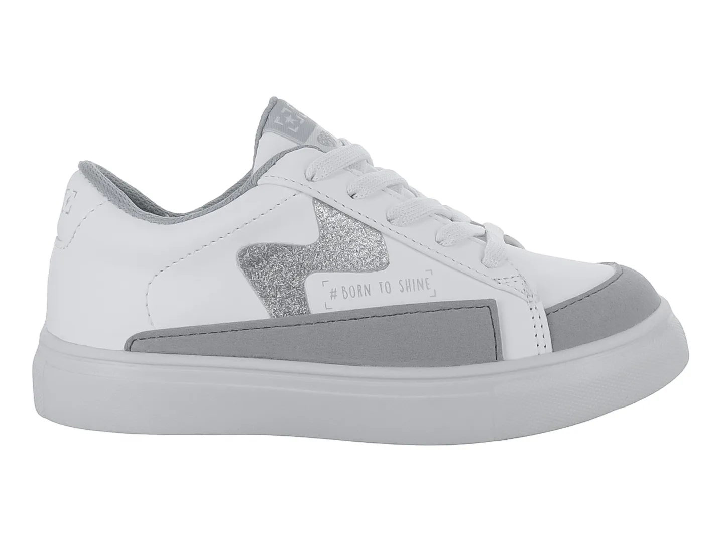 Tenis Tropicana 930533 Blanco Para Niña