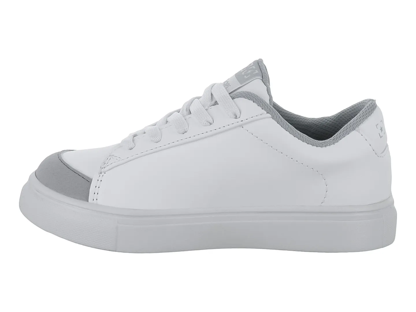 Tenis Tropicana 930533 Blanco Para Niña