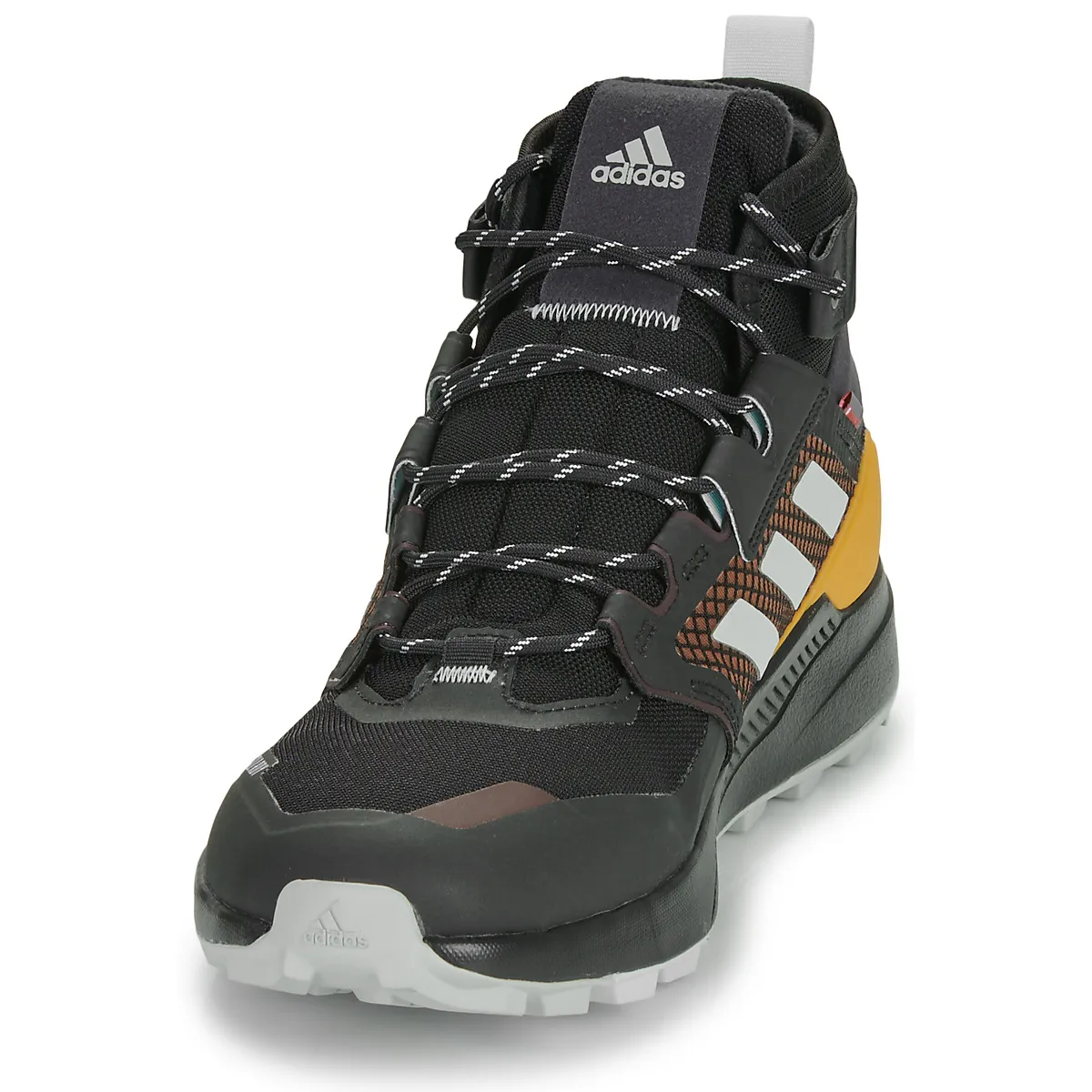 TERREX TRAILMAKER MID C.RDY