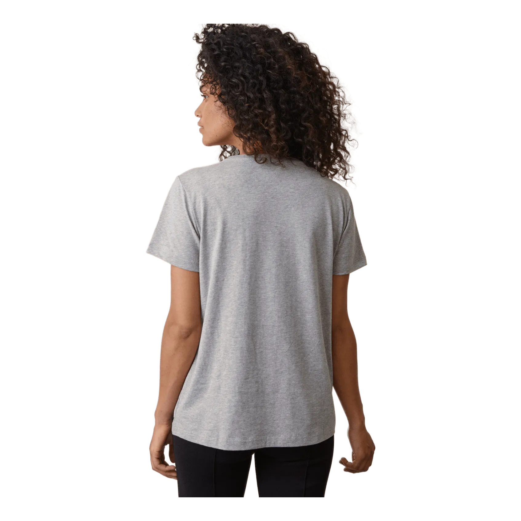 TETAS THESHIRT GREY