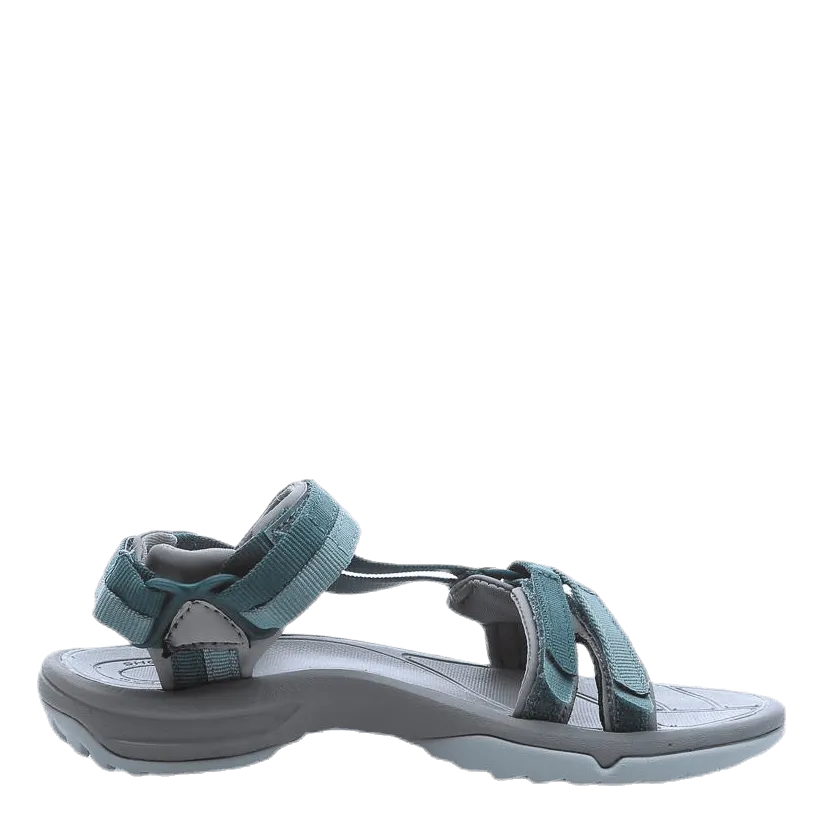 Teva Terra Fi Lite Blue/Grey