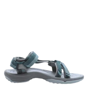 Teva Terra Fi Lite Blue/Grey