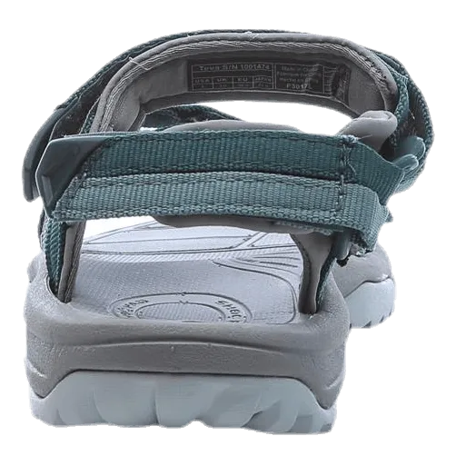 Teva Terra Fi Lite Blue/Grey