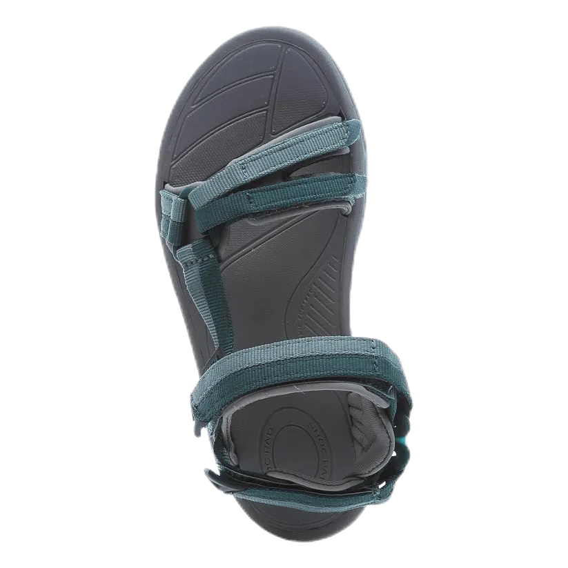 Teva Terra Fi Lite Blue/Grey