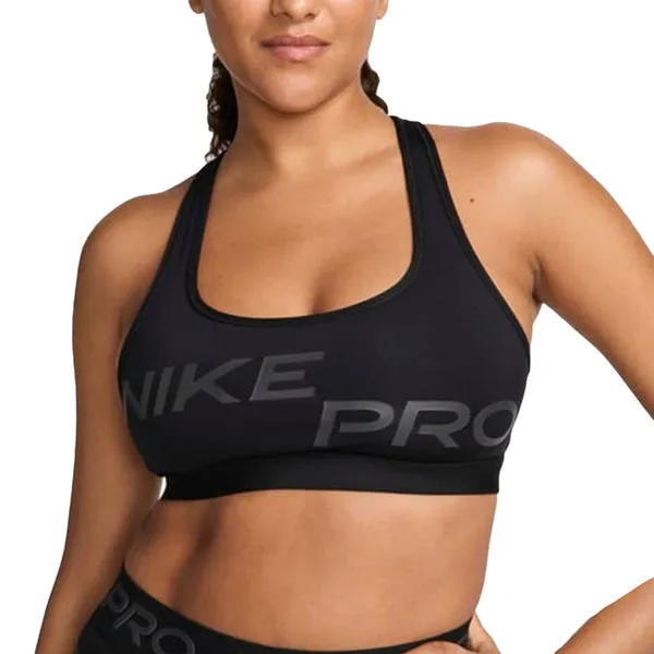 TOP NIKE PRO SWOOSH