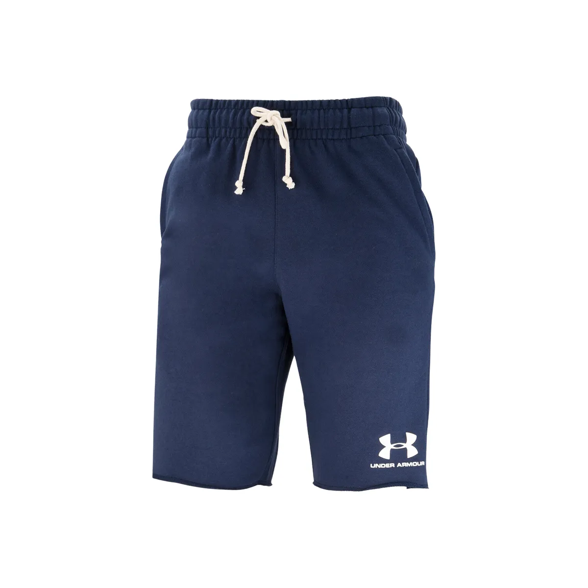 Under Armour Short Sportstyle Terry – Hombre – 1354540410