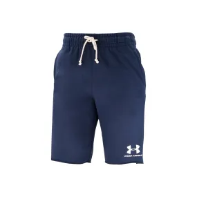 Under Armour Short Sportstyle Terry – Hombre – 1354540410