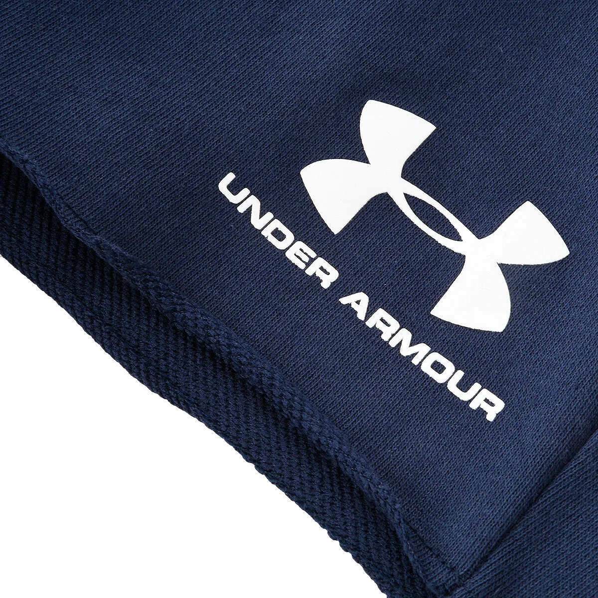 Under Armour Short Sportstyle Terry – Hombre – 1354540410