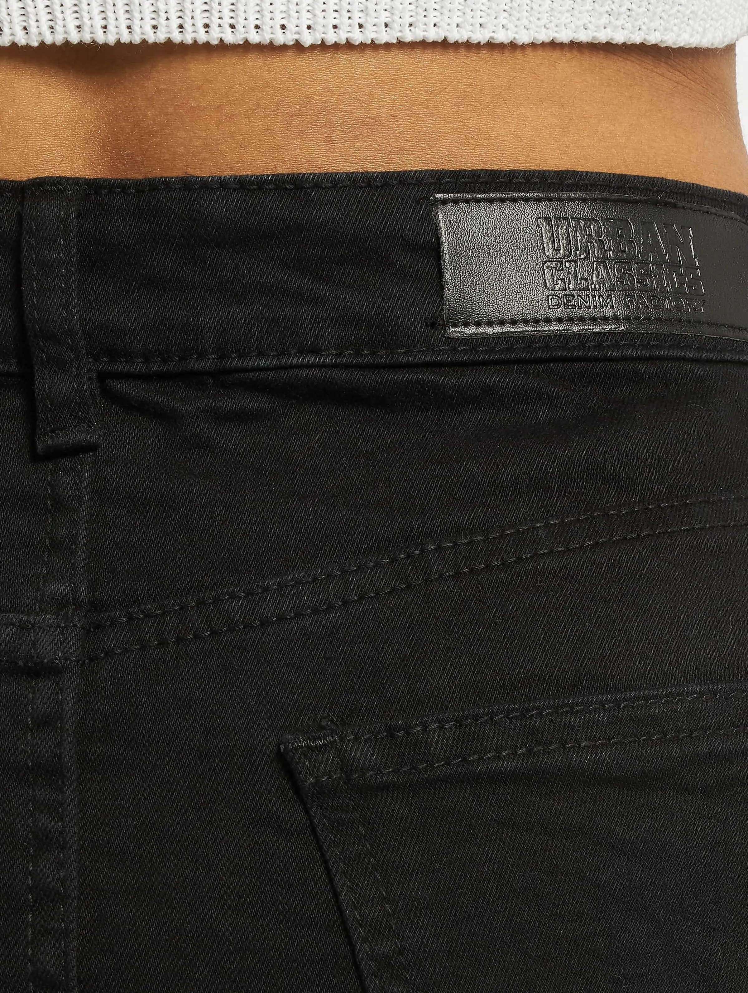 Urban Classics Ladies Denim