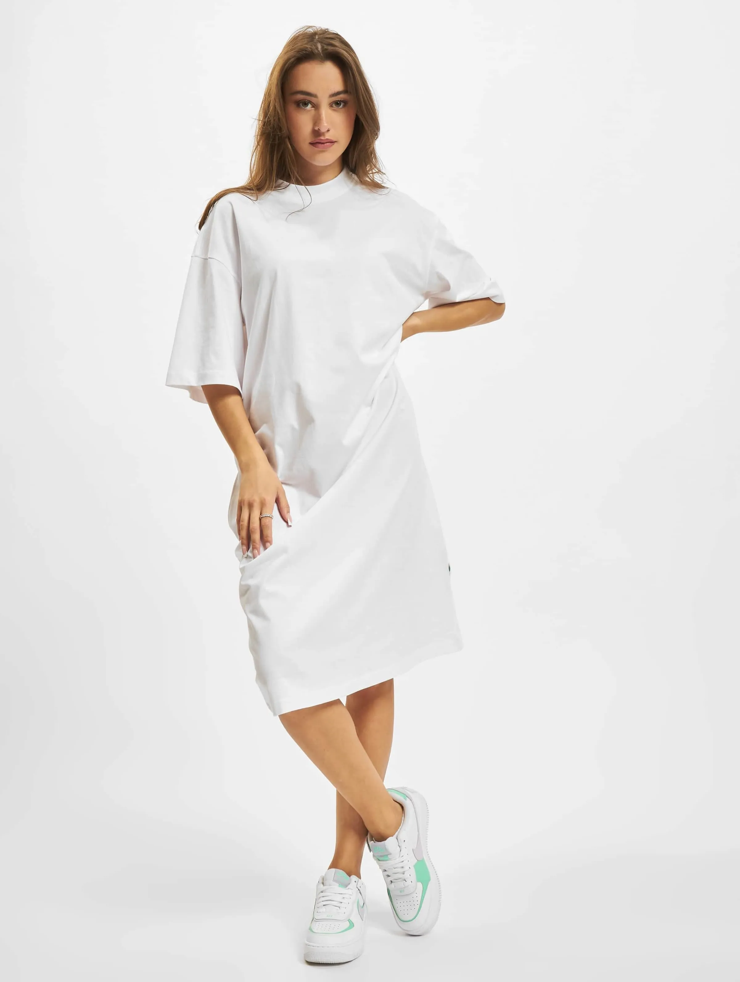 Urban Classics Ladies Organic Long Oversized Tee