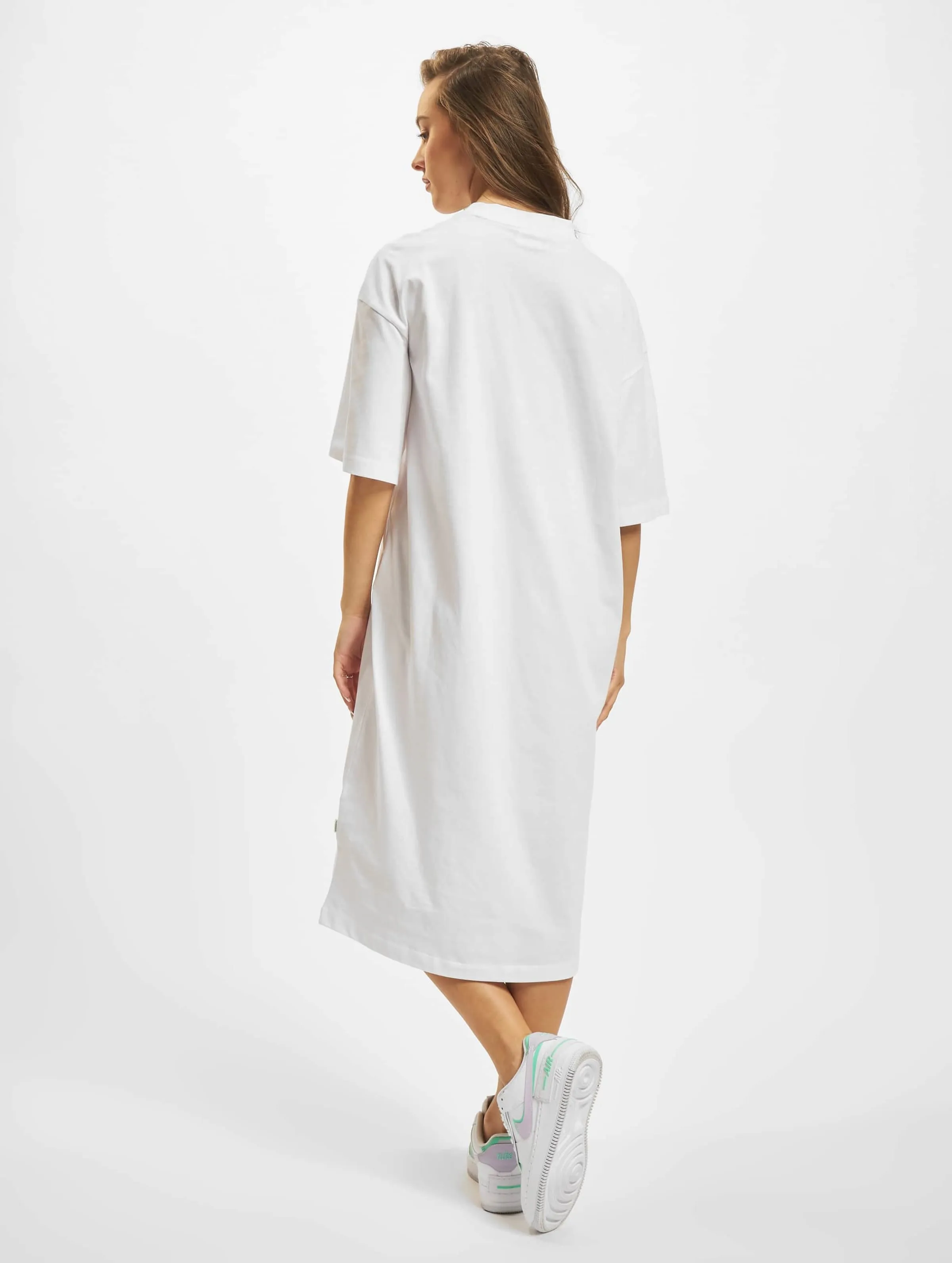 Urban Classics Ladies Organic Long Oversized Tee