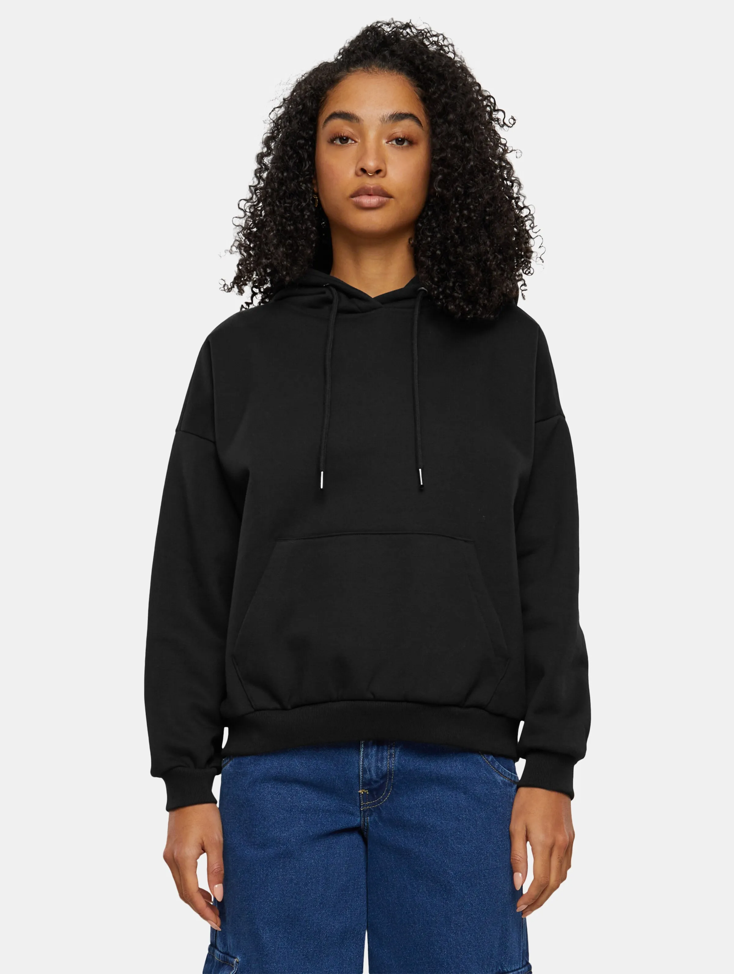 Urban Classics Ladies Oversized Ultra Heavy