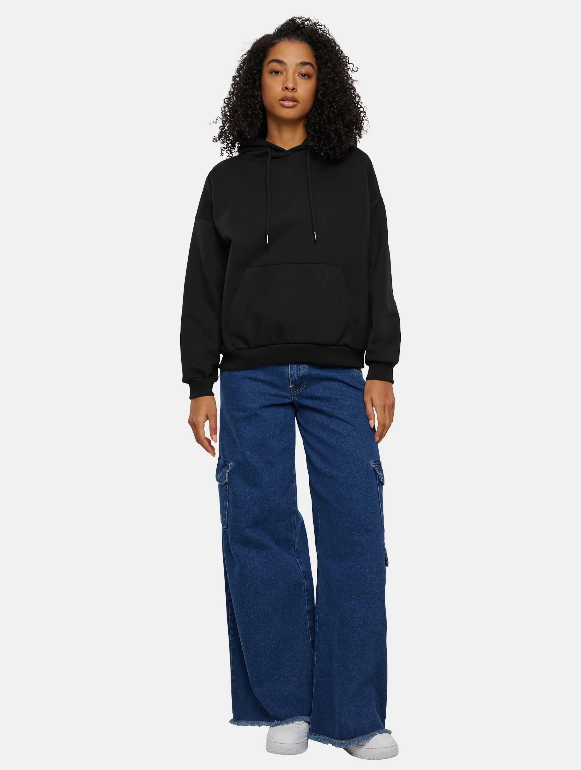 Urban Classics Ladies Oversized Ultra Heavy