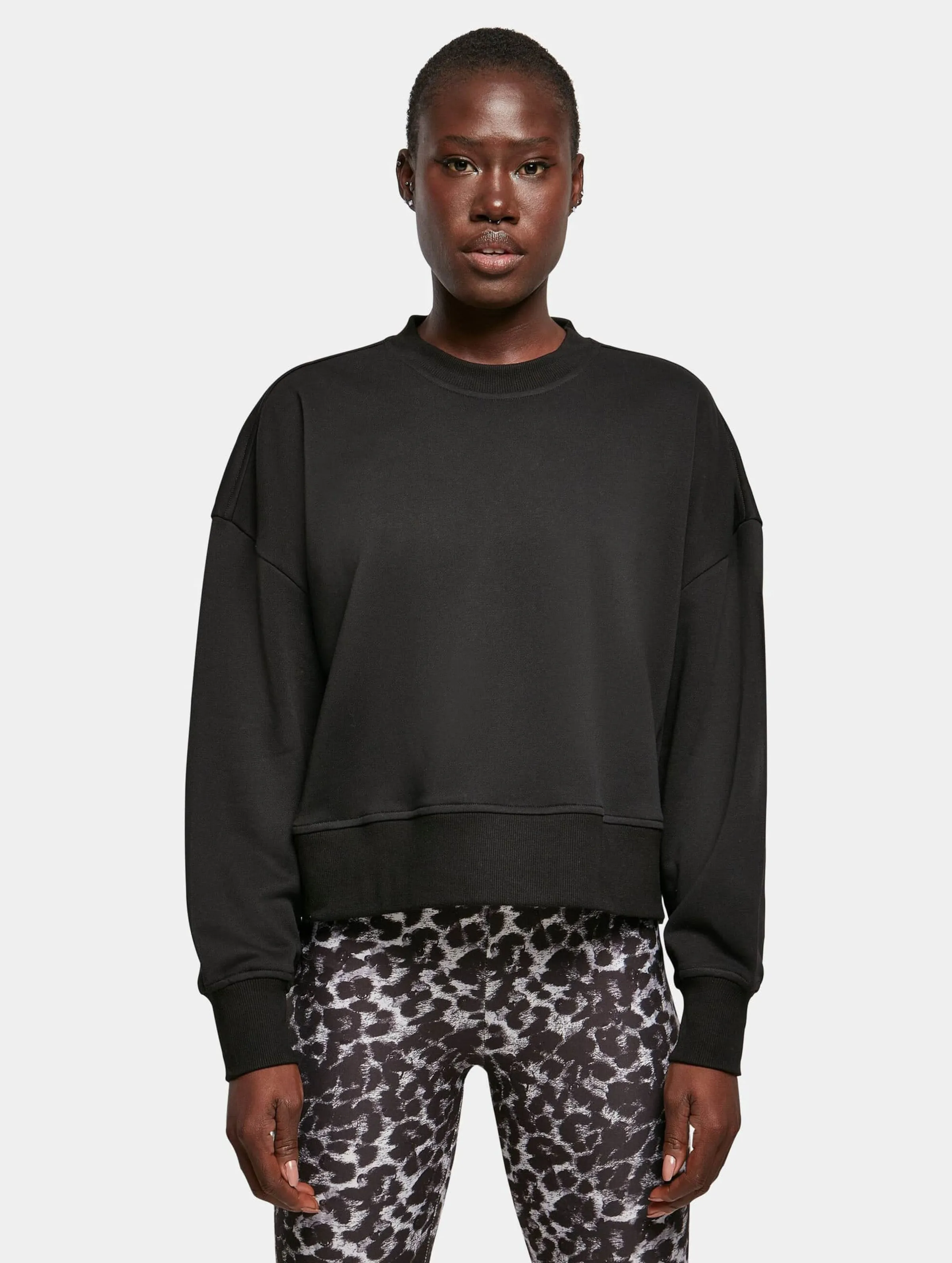 Urban Classics  Ladies Oversized