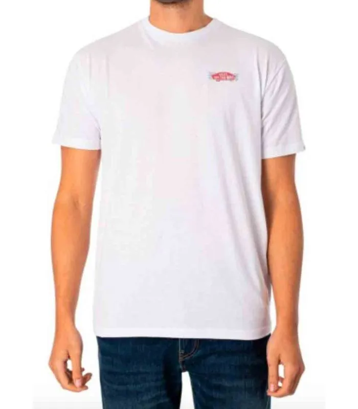 Vans Camiseta Vans Wayrace