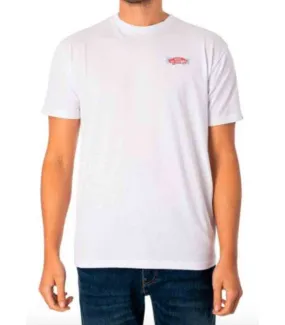 Vans Camiseta Vans Wayrace