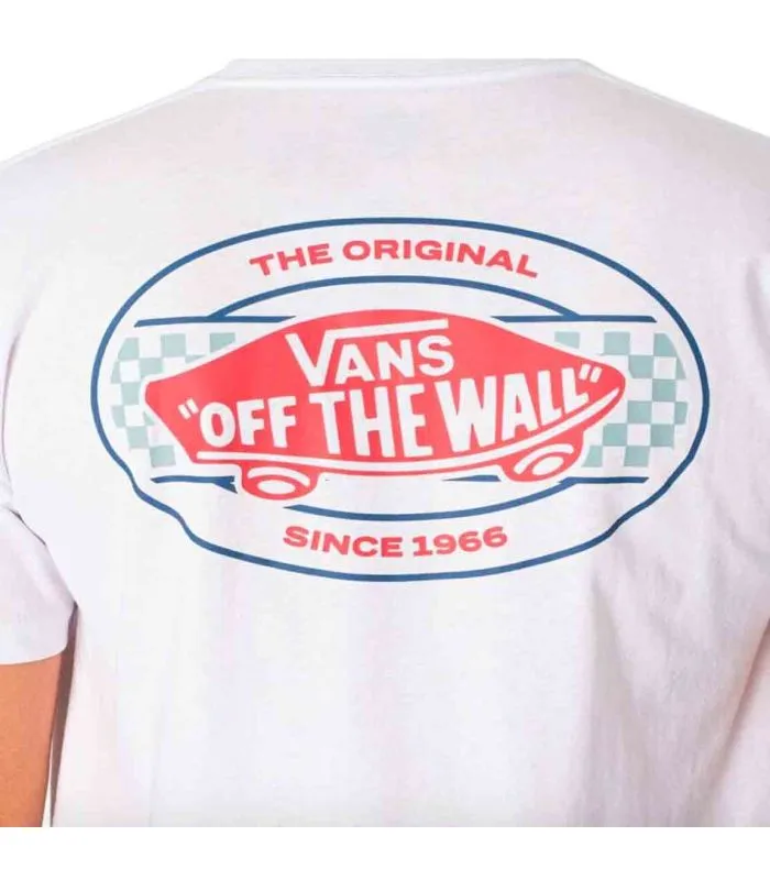 Vans Camiseta Vans Wayrace