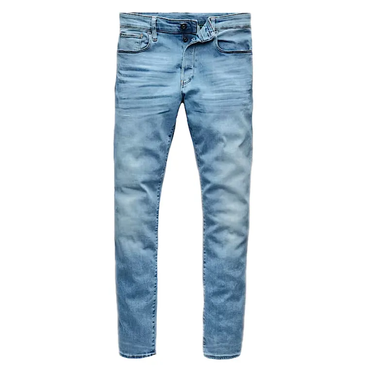 VAQUERO HOMBRE G-STAR 3301 SLIM