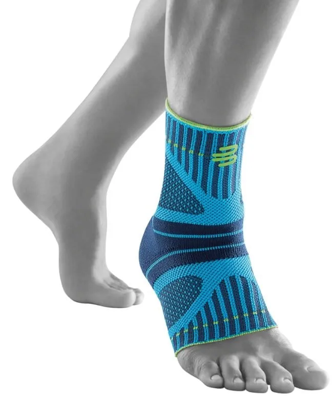 Vendaje para tobillos Bauerfeind SPORTS ANKLE SUPPORT DYNAMIC