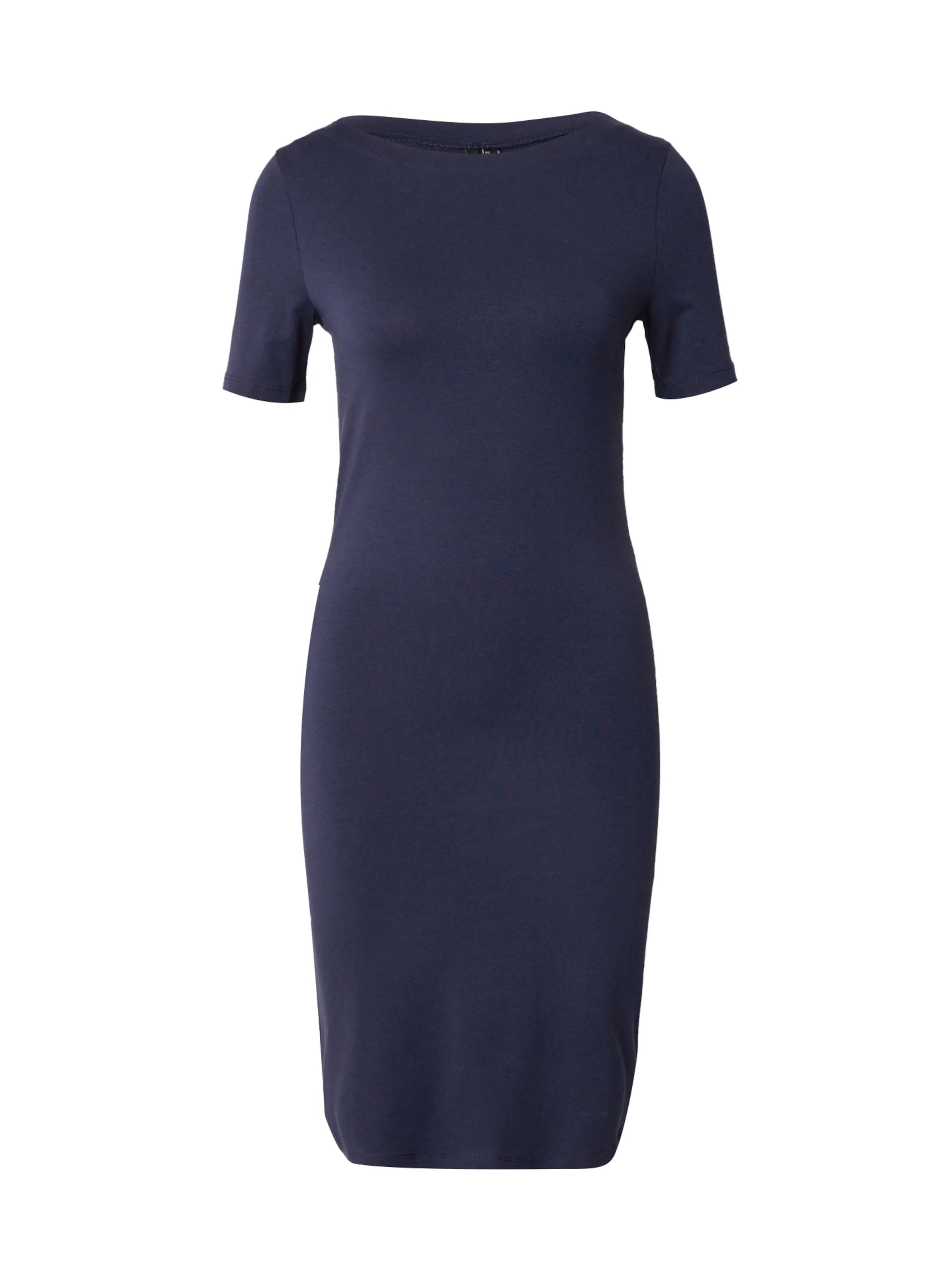 Vestido 'VMPANDA' VERO MODA en Navy