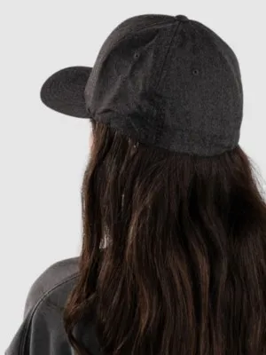 Volcom Full Stone Hthr Flexfit Gorra