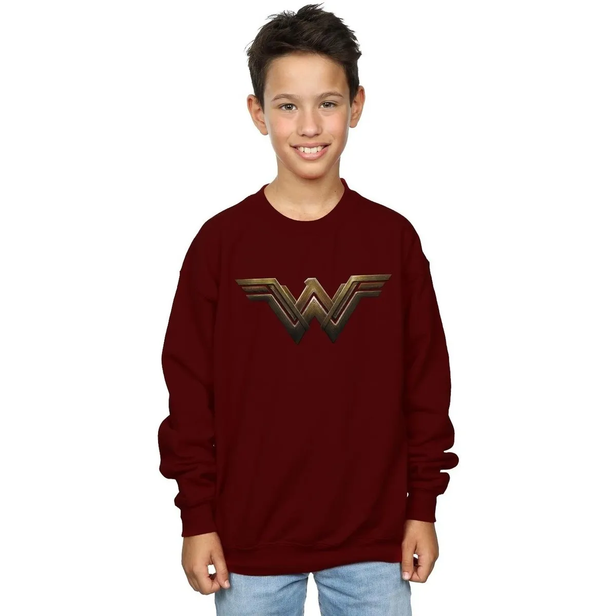 Wonder Woman Logo