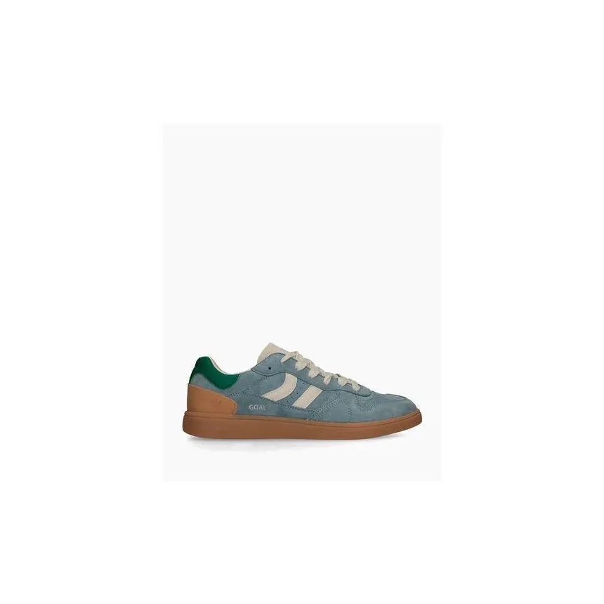 Zapas COOLWAY Goal Blue Jay Para Hombre