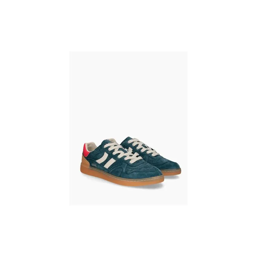 Zapas COOLWAY Goal Blue Shark Para Hombre