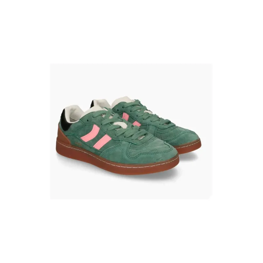 Zapas COOLWAY Goal Green Forest Para Hombre