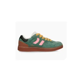 Zapas COOLWAY Goal Green Forest Para Hombre