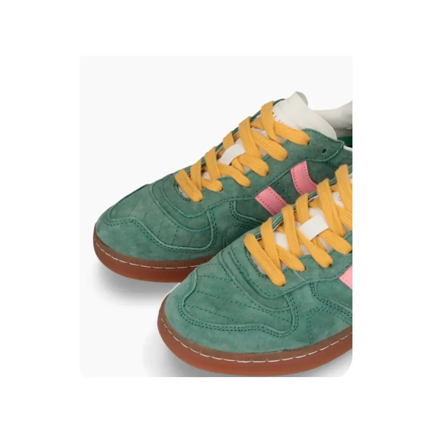 Zapas COOLWAY Goal Green Forest Para Hombre