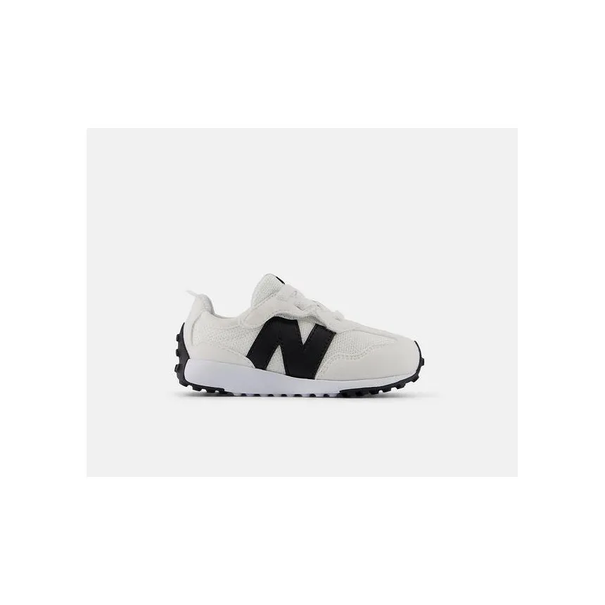 Zapas New Balance 327 Hook & Loop Para Niños