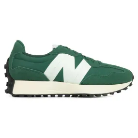 Zapas New Balance 327 Para Niños en Verde 