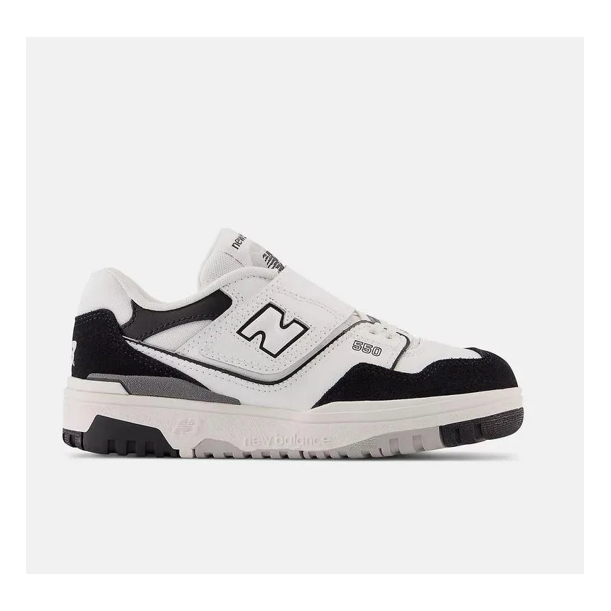 Zapas New Balance Bungee Lace Para Niños