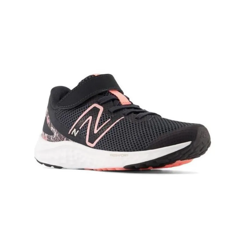 Zapas New Balance Fresh Foam Arishi v4 Para Niños