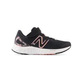 Zapas New Balance Fresh Foam Arishi v4 Para Niños