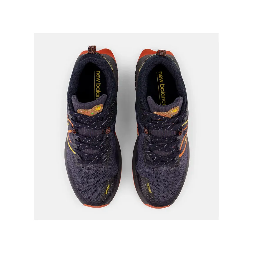 Zapas New Balance Fresh Foam X Hierro Para Hombre