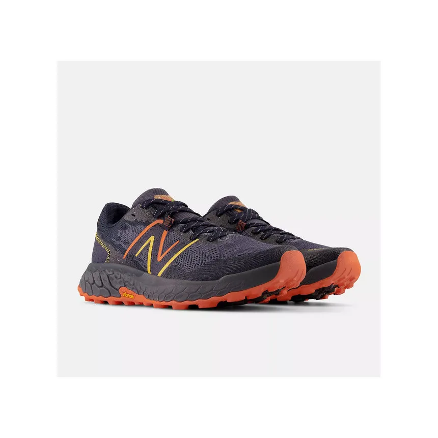 Zapas New Balance Fresh Foam X Hierro Para Hombre