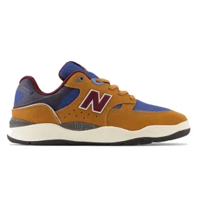 Zapas New Balance Tiago Lemos 1010 Para Hombre